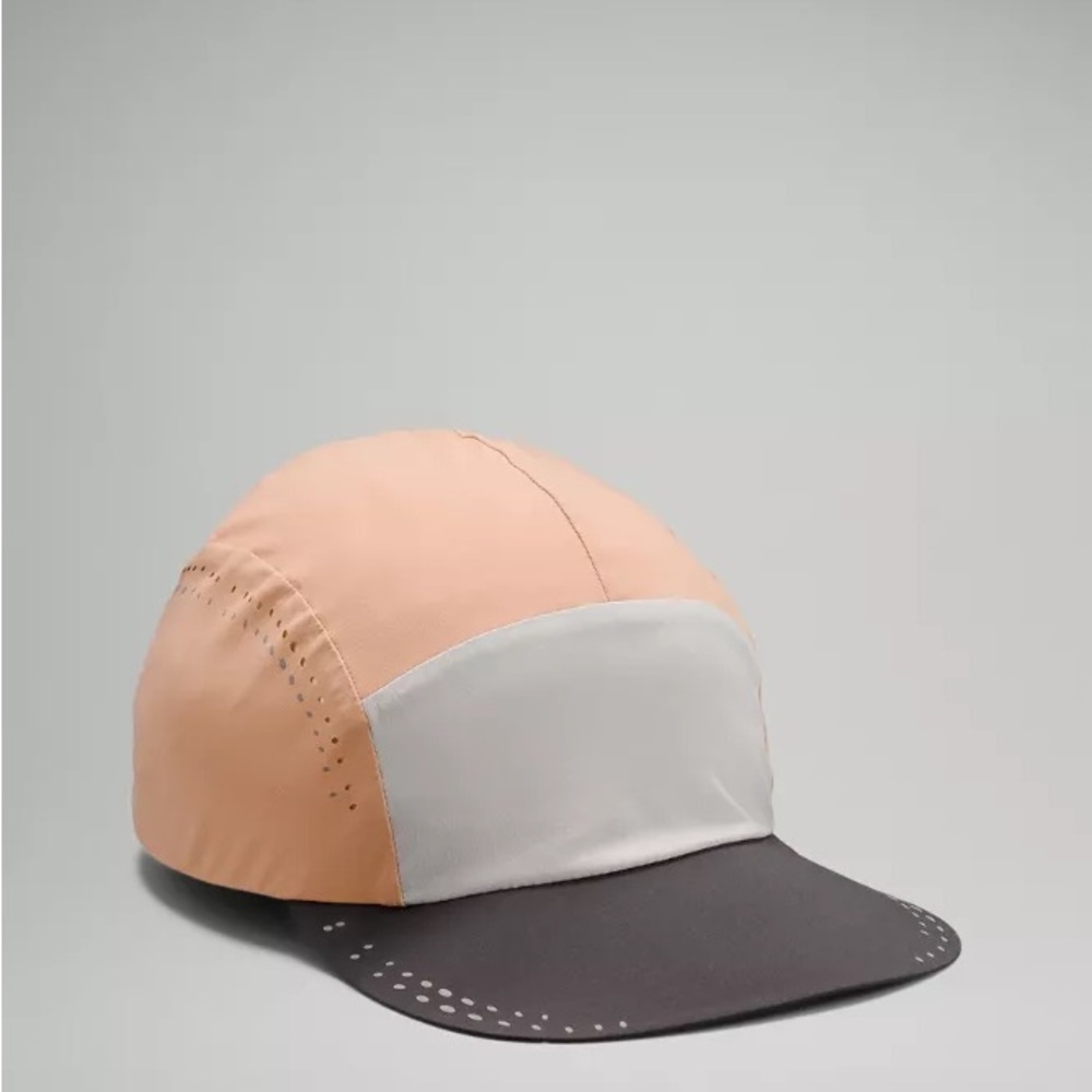 Lululemon Lightweight Crushable Run Hat